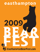 Easthampton Bearfest 2009