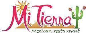 Mi Tierra Logo
